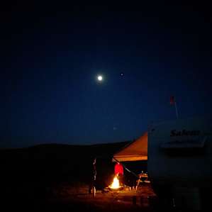 Perfect evening