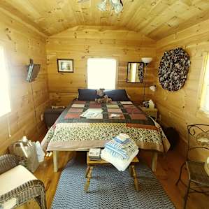 Cozy Cabin Acadia National Park ME