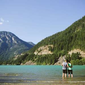 Colonial Creek Campground