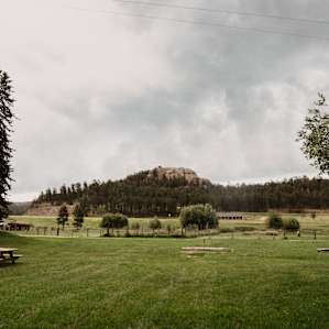 A view of the beautiful property.