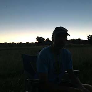 JuNo Farms Camping