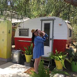 The Cutest Casita on Earth