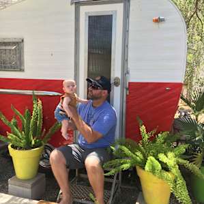 The Cutest Casita on Earth
