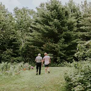 forest people host