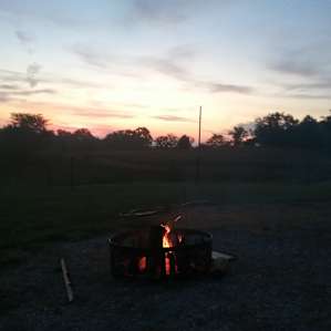 Hilltop Haven