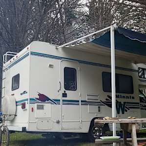 Three G Familia Farm Rv