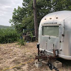 Schwinn Ridge Camping