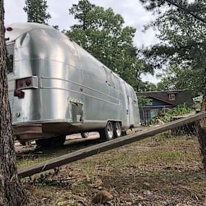 Schwinn Ridge Camping