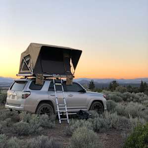 Mt. Shasta 360