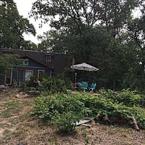 Schwinn Ridge Camping