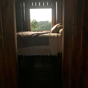 Cherry Hill Farm, Silver Point