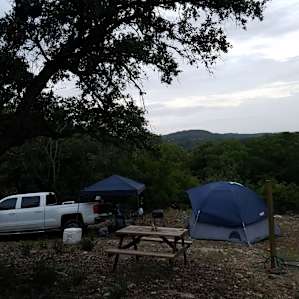 Our campsite, #3