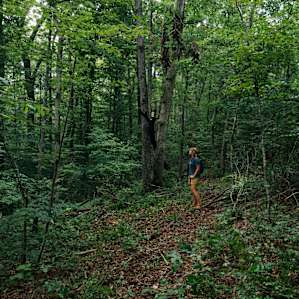 I have a new appreciation for Alabama's nature after this walk