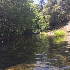 Trinity Outpost Wilderness Resort