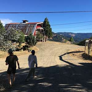 Getaway Retreat