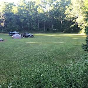 Shady Acres (tents)