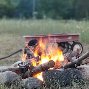 Campfire
