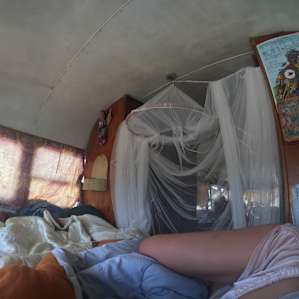 The Magic Bus