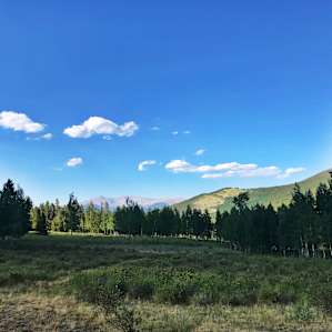 Kenosha Pass