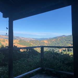 Getaway Retreat