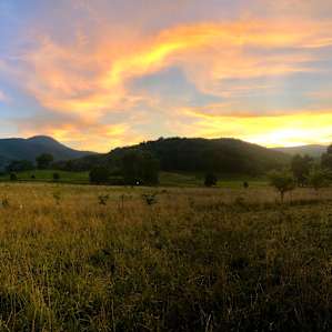 Over Jordan Farm