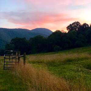 Over Jordan Farm