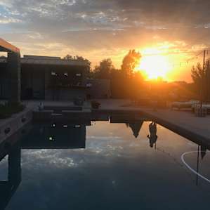 Lantana, Wine Country Glamping