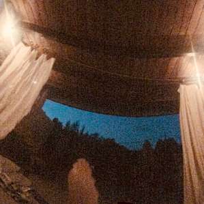 Lantana, Wine Country Glamping