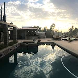 Lantana, Wine Country Glamping