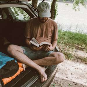 people camper