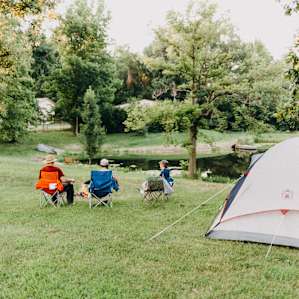 tent people group