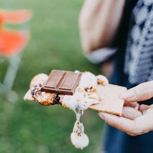 food chocolate