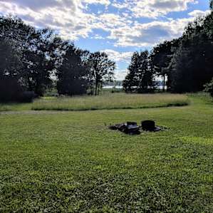 Lake Effect