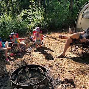 Fiber Farm, Your Tent & More!