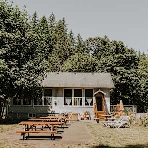 house lodging