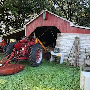 Oak Ridge Ranch