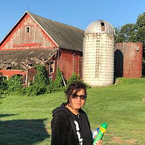 Oak Ridge Ranch
