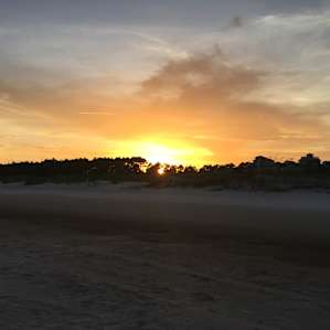 Moondance RV Lot on Cape San Blas!