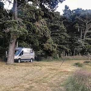 Another view of our beautiful surroundings