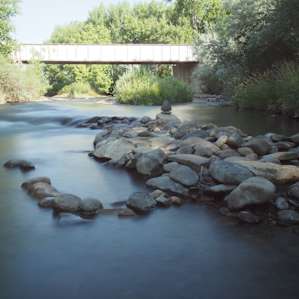 Purgatory Riverbottom
