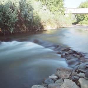 Purgatory Riverbottom