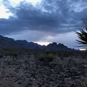Yaqui Offgrid Camp and Cottages
