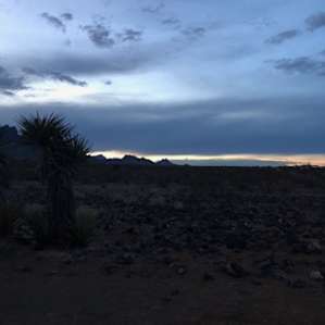 Yaqui Offgrid Camp and Cottages