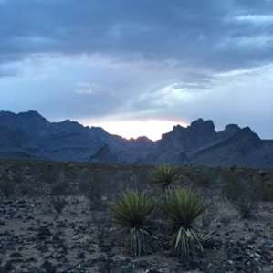 Yaqui Offgrid Camp and Cottages