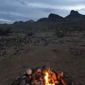 Yaqui Offgrid Camp and Cottages