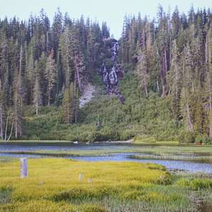 Coldwater Campground