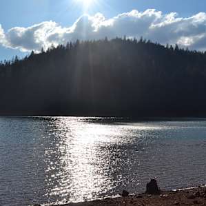 Trinity River Campground