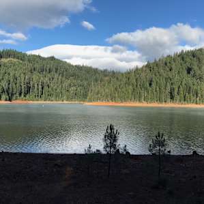 Trinity River Campground