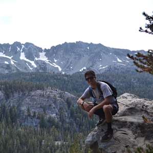 Coldwater Campground