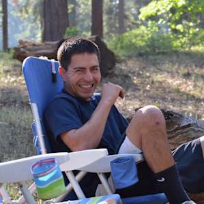 Quaking Aspen Campground